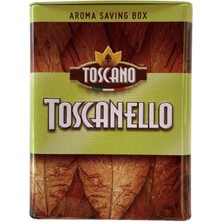 Toscanello Metal Toscanello Kılıfı T06