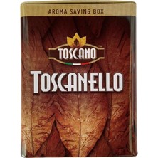 Toscanello Metal Toscanello Kılıfı T13