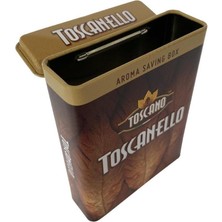 Toscanello Metal Toscanello Kılıfı T13