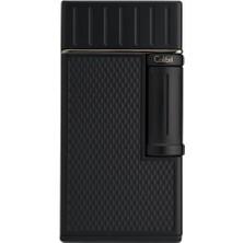 Colibri Julius Siyah Puro Çakmağı