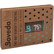 Boveda 75 320 gr Puro Nemlendirici