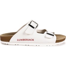 Lumberjack Mendy P Kemerli Kadın Terlik