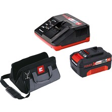 Einhell TE-CI 18 Li BL Kit (1x4,0 Ah), Akülü Darbeli Vidalama
