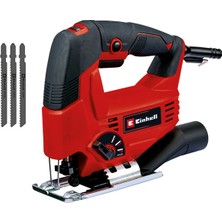 Einhell Tc-Js 80/1 Kit, Dekupaj Testere