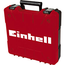 Einhell TC-ID 720/1 E Kit, Darbeli Matkap