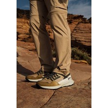 Dromoventure Athletic Low M Bej  Erkek Spor Ayakkabı 4057011-5156