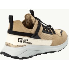 Dromoventure Athletic Low M Bej  Erkek Spor Ayakkabı 4057011-5156