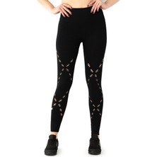 MioFit Pars Seamless Spor Tayt