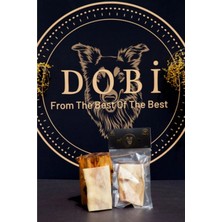 Dobi Dana Kelle Derisi Beyaz Köpek Ödül Maması 50 gr