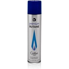 Colibri Çakmak Gazı