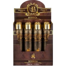 Bodega Premium Gazlı ve Pürmüzlü Çakmaklar Için Bütan Gaz 300ML