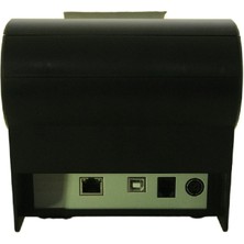 Afanda JP-80H Eth/usb 80MM Fiş Yazıcı