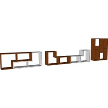 BGR Mobilya LEGO Tasarım Modül