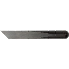 Craighill Desk Knife Vapor Black - Masa Bıçağı Siyah