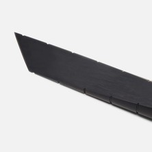 Craighill Desk Knife Vapor Black - Masa Bıçağı Siyah