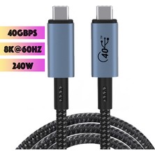 Gjob USB C Hızlı Data Transfer Kablosu Type-C Data Aktarım Kablosu