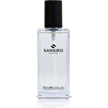 Sansiro U-21 Unisex Parfüm 50ML Edp