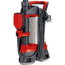 Einhell GE-DP 7935 N ECO, Dalgıç Pompa - Kirli Su