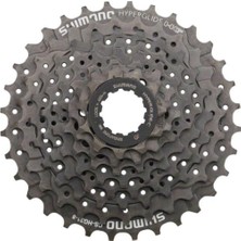 SHIMANO Altus CS-HG31 Ruble 8V 11-32