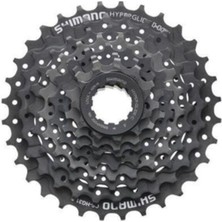 SHIMANO Altus CS-HG31-8 Ruble Kaset 11-32T