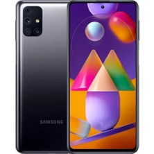 Samsung M31S Hayalet Ekran Koruyucu Parlak Seramik