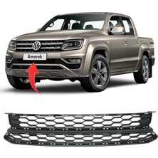 Gkl Orta Izgara  Ön Tampon Amarok 2017