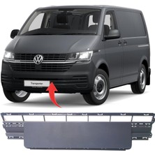 Gkl Ön Tampon Orta Izgara Transporter T8 2020