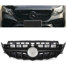 Gkl Panjur  (Pıano/Siyah, Kamerasız, E63 Amg) E-Class W213 1620