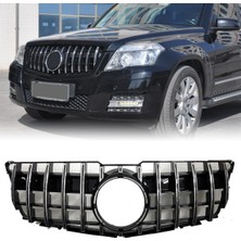 Gkl Panjur (Krom/Siyah, Gtr) Glk-Class X204 0812