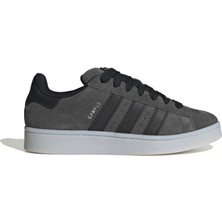 adidas Campus 00S Erkek Günlük Ayakkabı HQ8709 Gri
