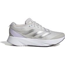 adidas Adizero Sl W Kadın Koşu Ayakkabısı HQ1338 Gri