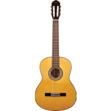 Manuel Rodriguez C3F Klasik Gitar