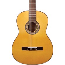 Manuel Rodriguez C3F Klasik Gitar