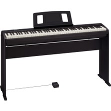 Roland Fp-10-Bk Dijital Piyano Seti (Stand Dahil)