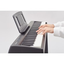 Roland Fp-10-Bk Dijital Piyano Seti (Stand Dahil)