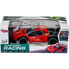 Vardem Oyuncak Uzaktan Kumandalı Full Fonksiyon Şarjlı 1:16 Yarış Arabası