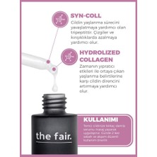 the fair. Days Long Fill-In Collagen Serum 30 ml