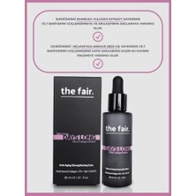 the fair. Days Long Fill-In Collagen Serum 30 ml