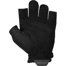 Harbinger Pro Gloves - Xl Erkek Fitness Eldiveni Siyah