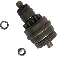 Moto Express Honda Activa 100 Marş Pinyon Dişlisi Vc Dp2