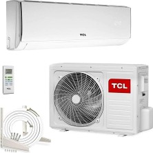 TCL TAC-09CHSD/XA51I A++ 9000 BTU Inverter Duvar Tipi Klima