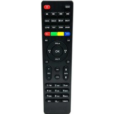 Tayfun Microstar S 10 Uydu Kumandası