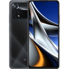 Xiaomi Poco X4 Pro Hayalet Ekran Koruyucu Tam Kaplayan Gizli