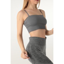 Miorre Doremi Seamless Straplez Spor Sütyen