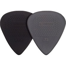 Jim Dunlop Nylon Max Grp Pena Seti (0.73MM)