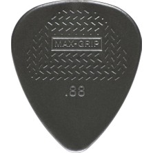 Jiim Dunlop Nylon Max Grp Pena Seti (0.88MM)