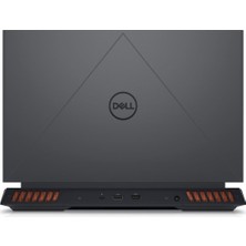 Dell Gaming G15 5530 Intel Core I7 13650HX 32GB Ddr5 1tb SSD RTX4060 8gb Windows 11 Pro 15.6" Fhd 165Hz Taşınabilir Bilgisayar G155530013WP05 + Zetta Çanta