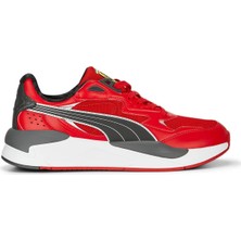 Puma Ferrarı X-Ray Speed Rosso Kırmızı Günlük Spor