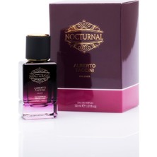 Alberto Taccini Nocturnal Edp Kadın Parfümü 30 ml