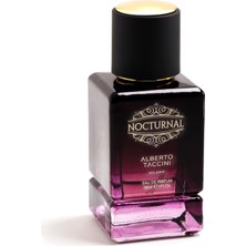 Alberto Taccini Nocturnal Edp Kadın Parfümü 30 ml